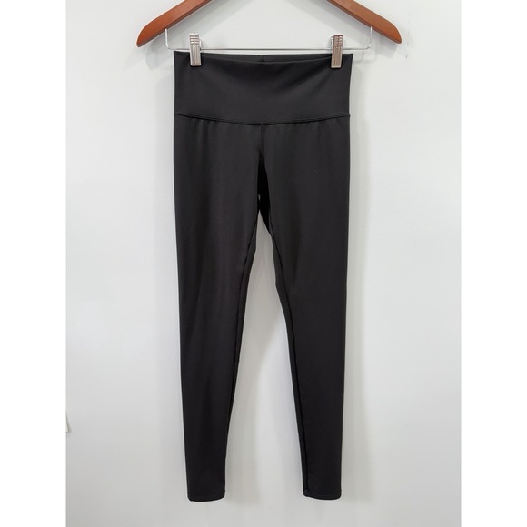 Nordstrom Pants - BP. by Nordstrom Black Athletic Leggings Wide Waistband Size Small Yoga